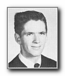 Bob Wallace: class of 1959, Norte Del Rio High School, Sacramento, CA.